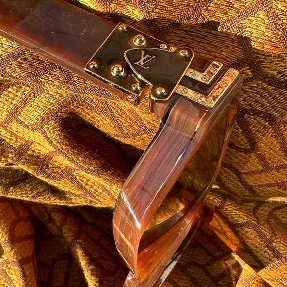 Louis Vuitton shades